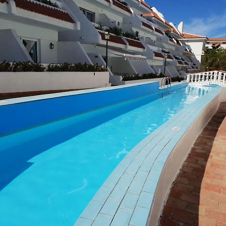 Casa Las Flores With Heated Pool, Only 490 Meters To The Beach, Balcony, Wifi Арона Екстер'єр фото
