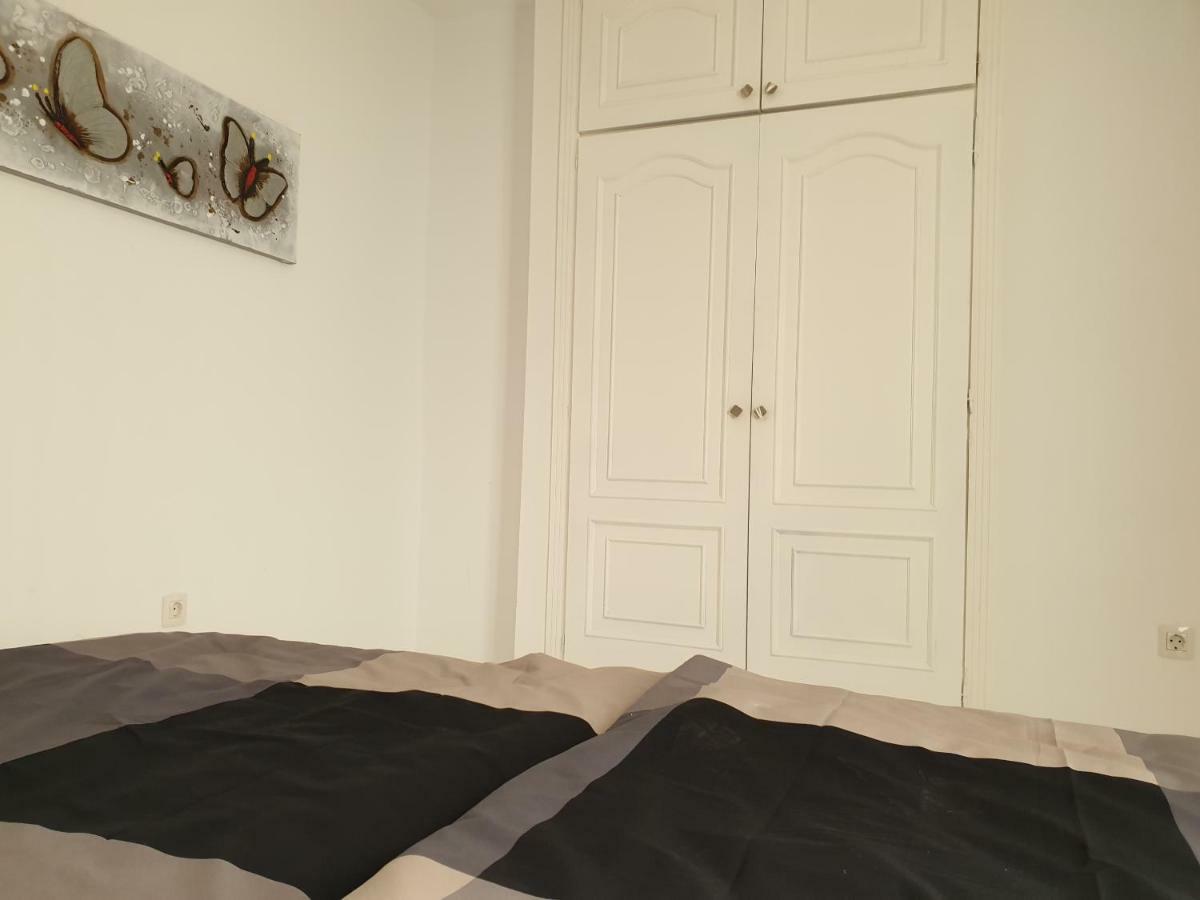 Casa Las Flores With Heated Pool, Only 490 Meters To The Beach, Balcony, Wifi Арона Екстер'єр фото